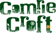 logo for Comrie Croft
